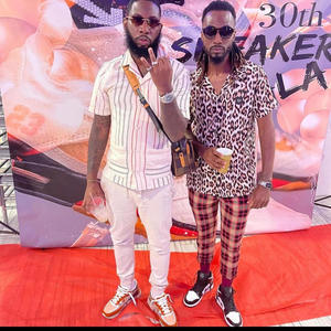 Finesse (feat. Young Truth) (Explicit)