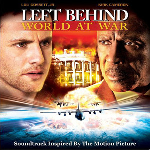 Left Behind: World at War