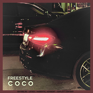 Freestyle Coco (Explicit)