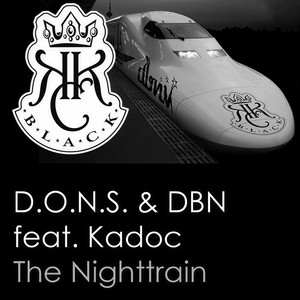 The Nighttrain (Original Mix)