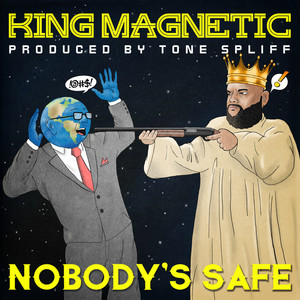Ice Cream Sandwiches (feat. Tug McRaw & Kool Keith)