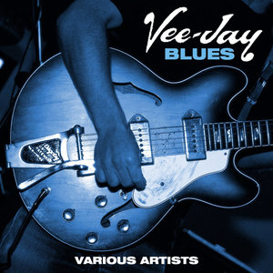 Vee Jay Blues