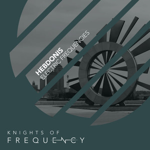 Electric Frequencies (Original Mix)