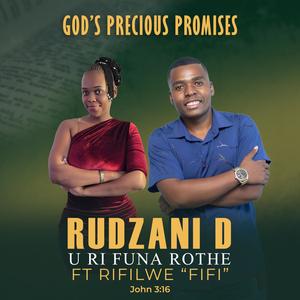 U RI FUNA ROTHE (feat. RIFILWE 'FIFI')