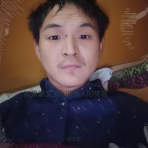 青春和白发 (DJ长音频)封面
