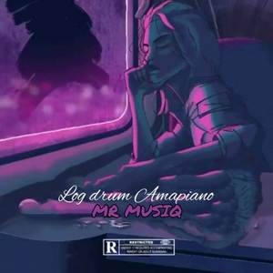 Long drum Amapiano (Explicit)