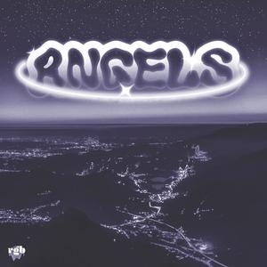 Angels(feat. Kid April & 4-Tress) (Explicit)