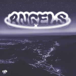 Angels (feat. Kid April & 4-Tress) [Explicit]