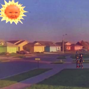 sunny day (Explicit)