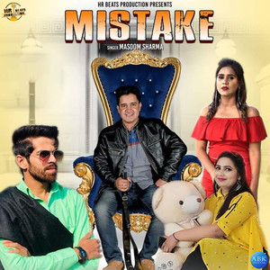 Mistake - Single