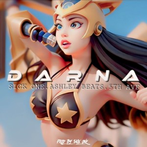 DARNA