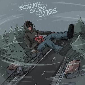 Beneath Silent Stars (Explicit)