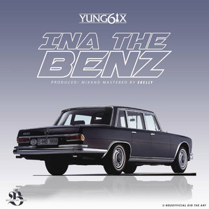 Ina the Benz (Explicit)
