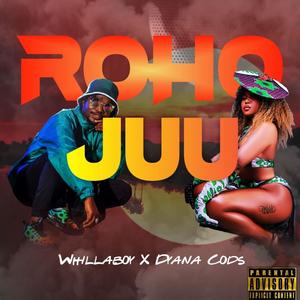 Roho Juu (feat. Dyana Cods) (Explicit)