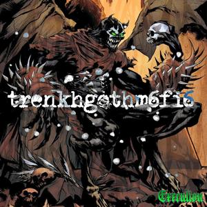 Spin Again #trenkhgothexklusive #jewelxxet #trenkhgothm6fi6 (feat. Gooeey) (Explicit)