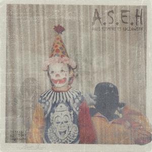 Merch Hustle (feat. Ude & pieruun) (Explicit)