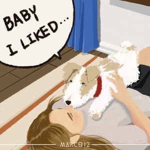 Baby I Liked (English Version)