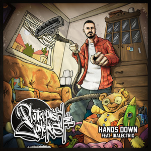 Hands Down (Explicit)