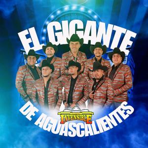 El Gigante de Aguascalientes