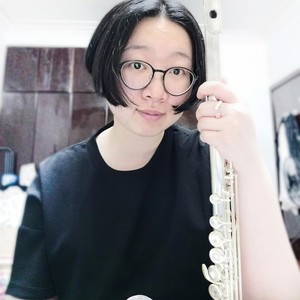 Fluffy Matuko(蓬松子) - Love Song (Demo)