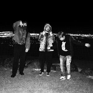 Northside (feat. Brother Buffalo) (Explicit)