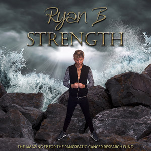 Ryan B - Criminal on the Dance Flooring(feat. Quentin Adams)