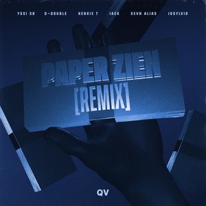 Paper Zien(feat. D-Double, Jack, Sevn Alias & Josylvio) (Remix)