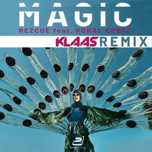 Magic (Klaas Remix)