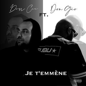 Je t'emmène (feat. Don Cee) (Explicit)