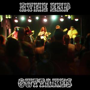 Tipsy Eyes (feat. Clarke, Reed, and Meadows) (Acoustic)