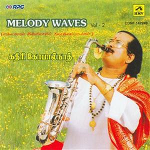 Thiruppugazhaippada Pada(Saxophone)