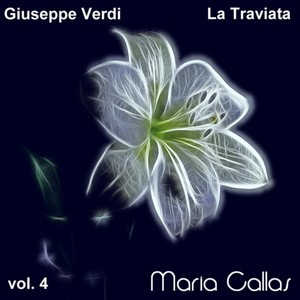 Verdi: La Traviata: Preludio(Orchestra)
