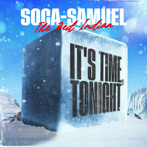 It's Time, Tonight (Acapella)