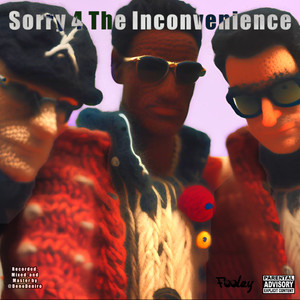 Sorry 4 The Inconvenience (Explicit)