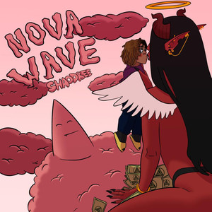 Nova Wave, Pt. 5 (Explicit)