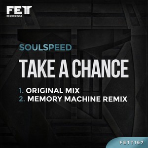 Take A Chance (Memory Machine Remix)