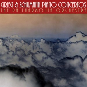 Grieg & Schumann Piano Concertos