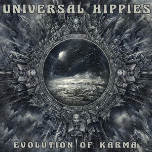 Universal Hippies - Ophelia's Dream