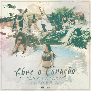 Abre o Coração (feat. Soulplay)