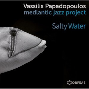 Sea Breeze(feat. Joel Rosenblatt & Bob Franceschini)