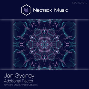 Additional Factor (Pablo Caballero Remix)