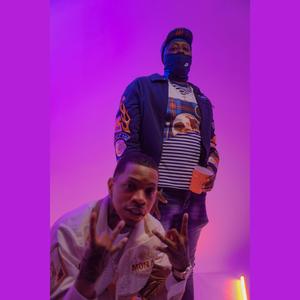 Shine (feat. Domi Ye) (Explicit)