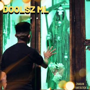 DOOLSZ ML - Toma de mi mano (feat. Zhaolin Fantastick) (Explicit)