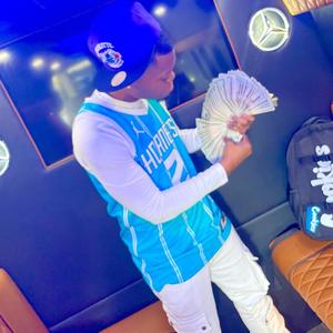 Let The Pain Go (Explicit)