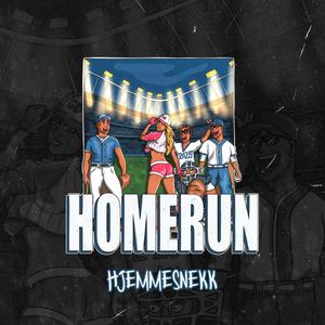 Homerun 2025 (Hjemmesnekk) [Explicit]