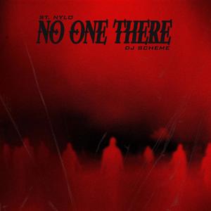 NO ONE THERE (Explicit)