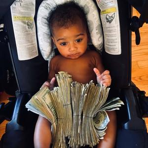 Son inna sand (Explicit)