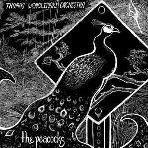 The Peacocks (feat. Thomas Wenglinski Orchestra)