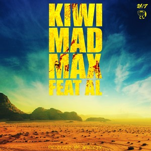 Mad Max (Explicit)