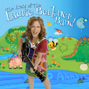 The Best of The Laurie Berkner Band